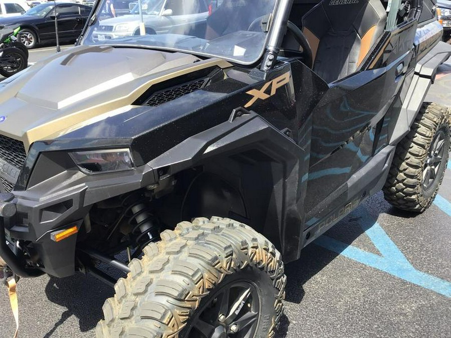 2023 Polaris® General XP 1000 Premium