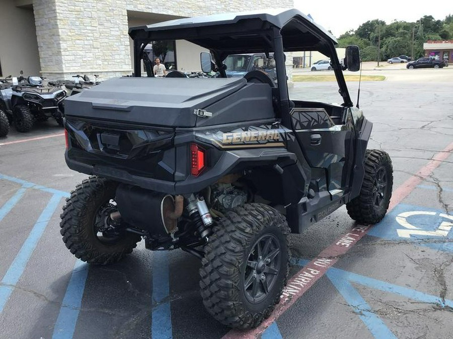 2023 Polaris® General XP 1000 Premium