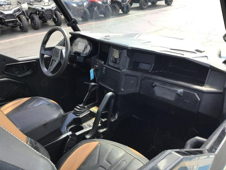 2023 Polaris® General XP 1000 Premium