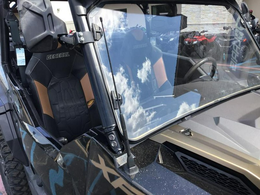 2023 Polaris® General XP 1000 Premium