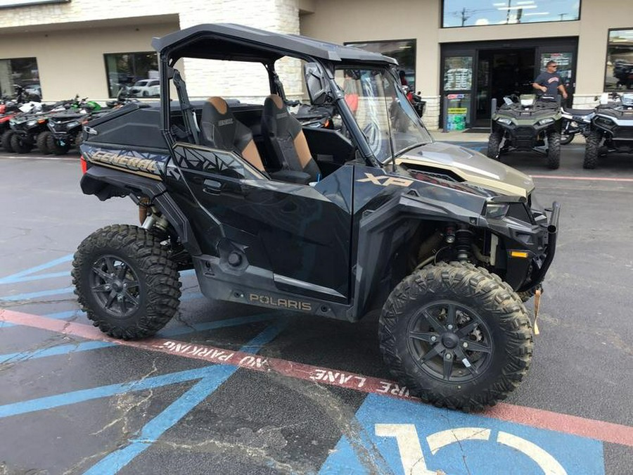 2023 Polaris® General XP 1000 Premium