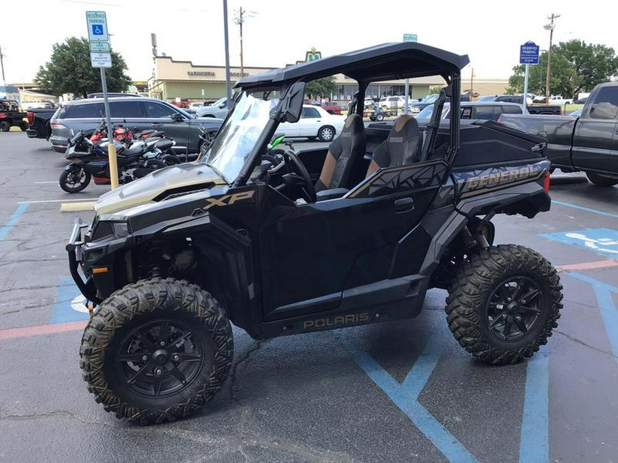 2023 Polaris® General XP 1000 Premium