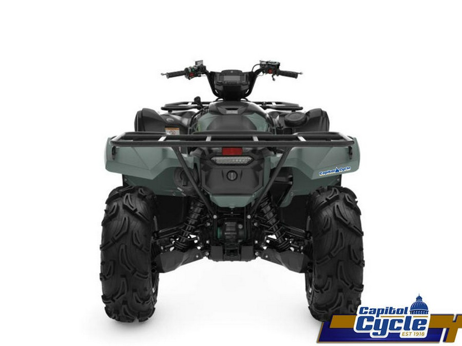 2026 Yamaha Grizzly EPS XT-R