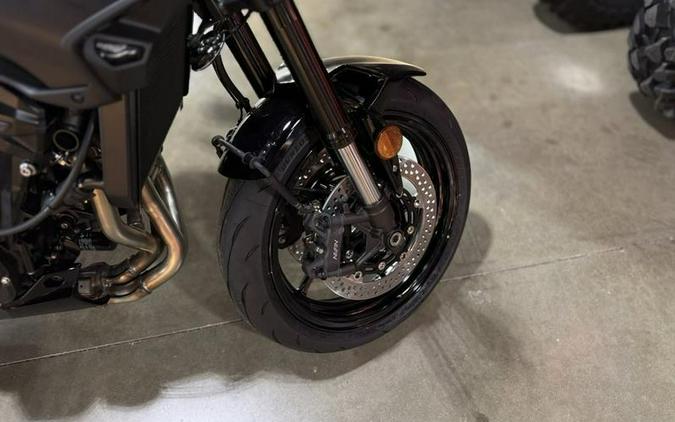 2026 Kawasaki Z900 ABS