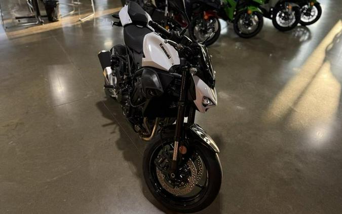 2026 Kawasaki Z900 ABS
