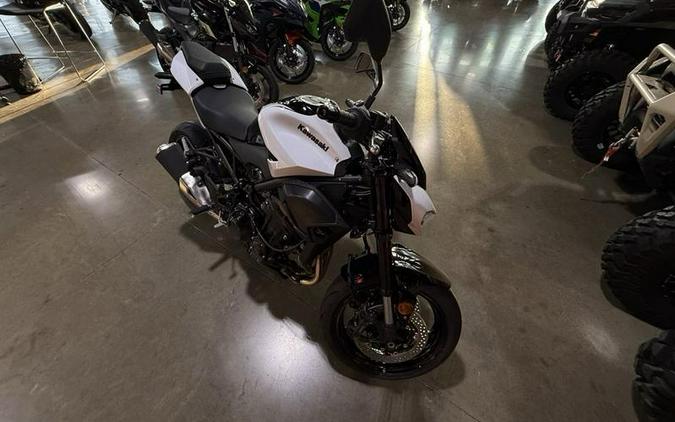 2026 Kawasaki Z900 ABS