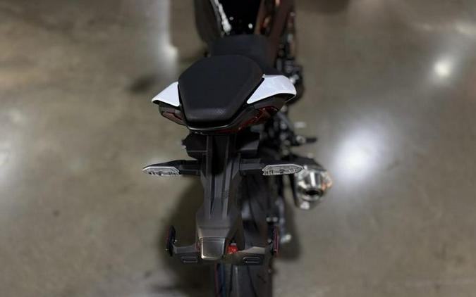 2026 Kawasaki Z900 ABS