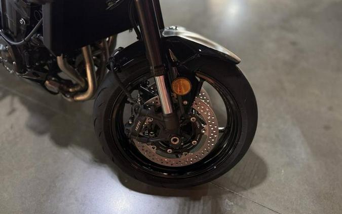 2026 Kawasaki Z900 ABS