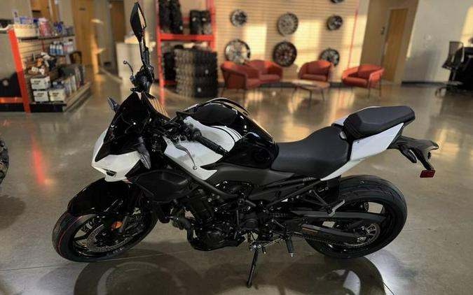 2026 Kawasaki Z900 ABS