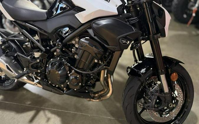 2026 Kawasaki Z900 ABS