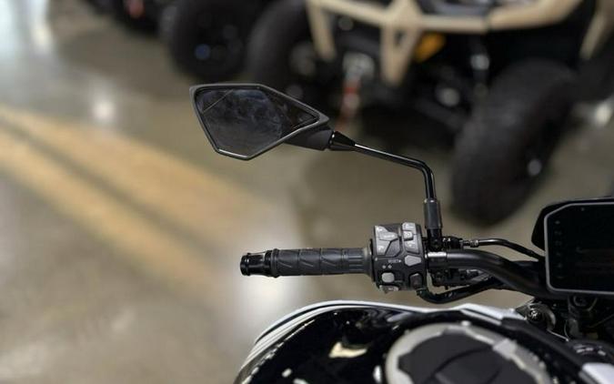 2026 Kawasaki Z900 ABS