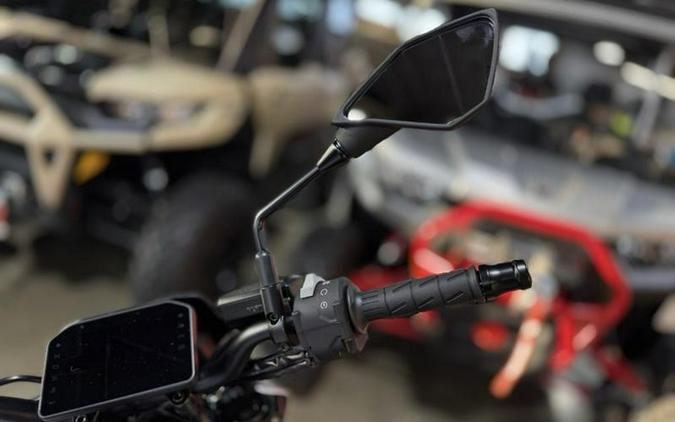 2026 Kawasaki Z900 ABS