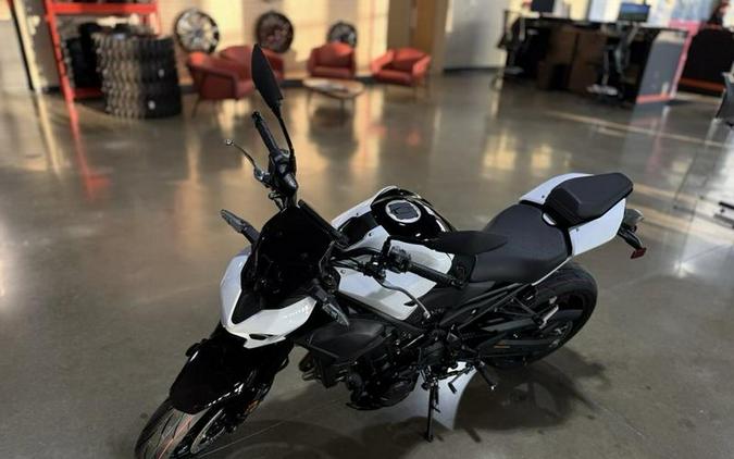 2026 Kawasaki Z900 ABS