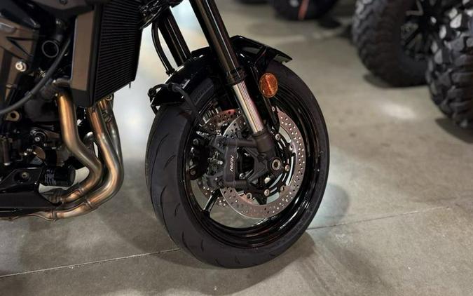 2026 Kawasaki Z900 ABS