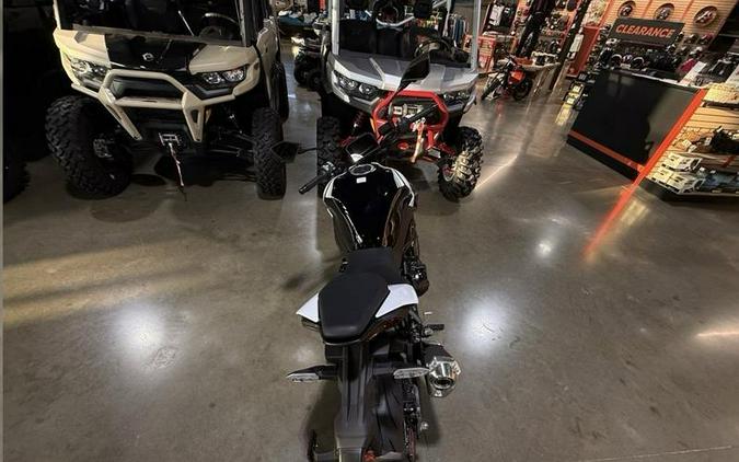 2026 Kawasaki Z900 ABS