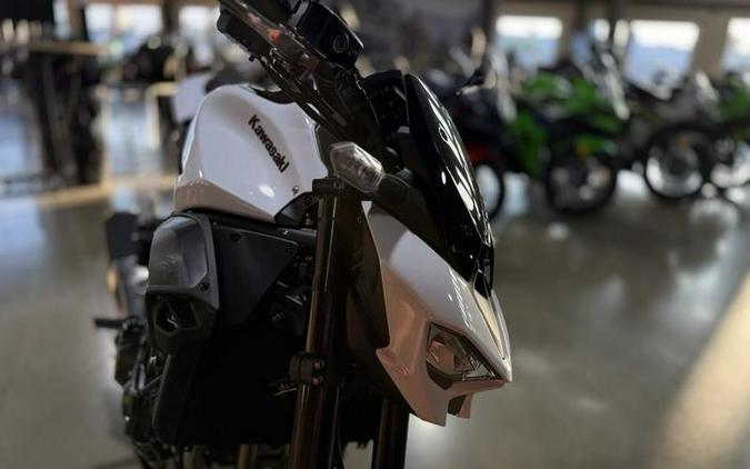 2026 Kawasaki Z900 ABS