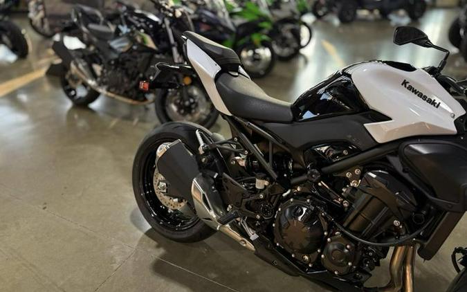 2026 Kawasaki Z900 ABS