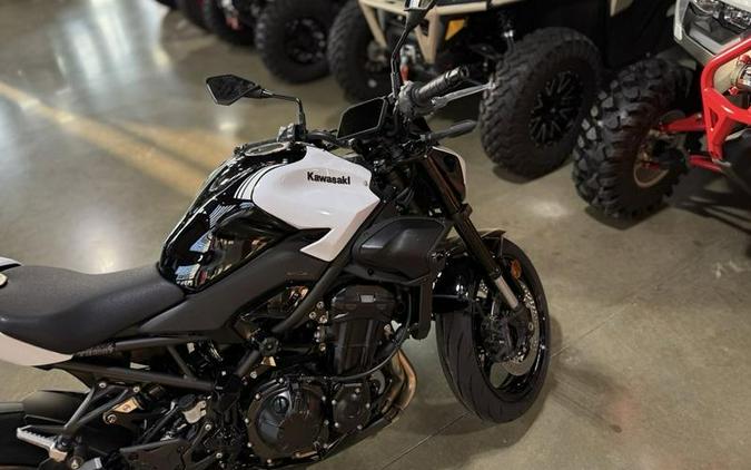 2026 Kawasaki Z900 ABS