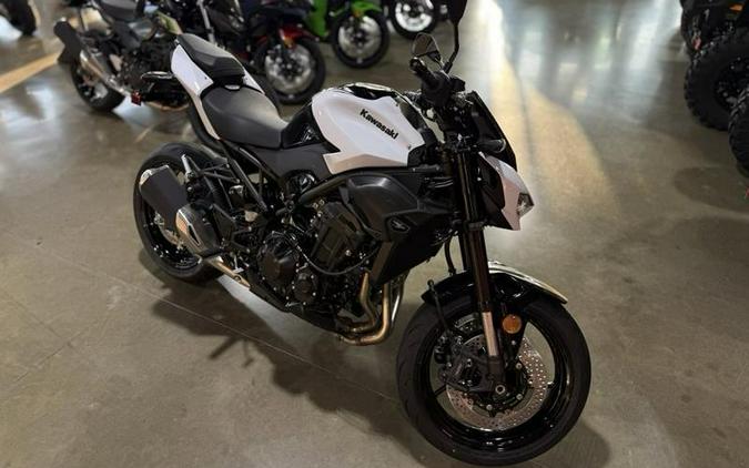2026 Kawasaki Z900 ABS