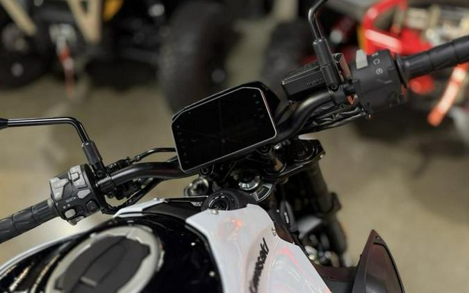 2026 Kawasaki Z900 ABS