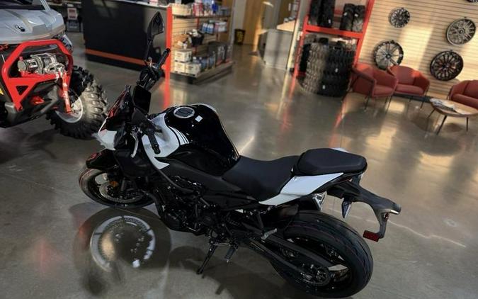 2026 Kawasaki Z900 ABS