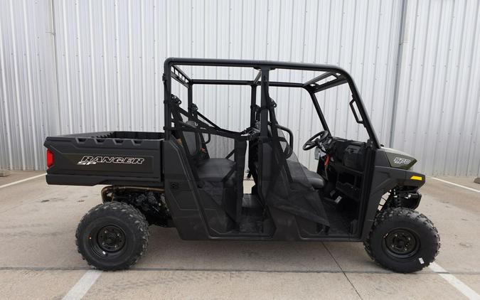 2026 Polaris Ranger Crew SP 570