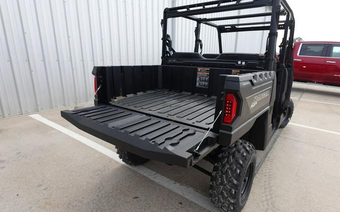 2026 Polaris Ranger Crew SP 570