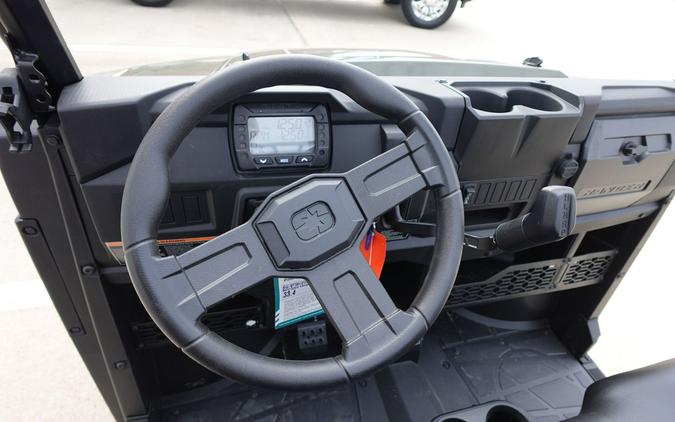 2026 Polaris Ranger Crew SP 570