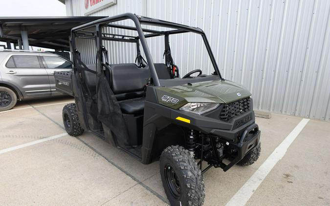 2026 Polaris Ranger Crew SP 570