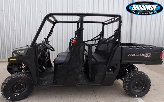 2026 Polaris Ranger Crew SP 570