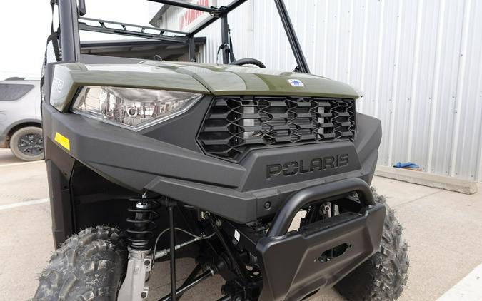 2026 Polaris Ranger Crew SP 570