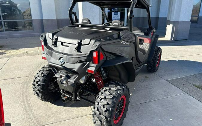 2026 CFMOTO ZFORCE 950 Sport