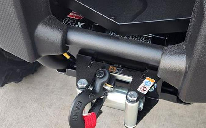 2026 Yamaha Kodiak 450 EPS XT-R