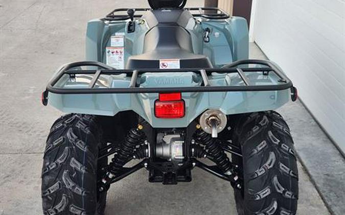 2026 Yamaha Kodiak 450 EPS XT-R