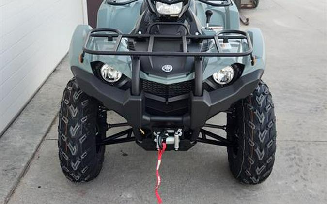 2026 Yamaha Kodiak 450 EPS XT-R