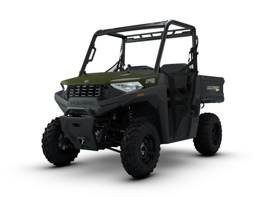 2026 Polaris Ranger® SP 570 Base
