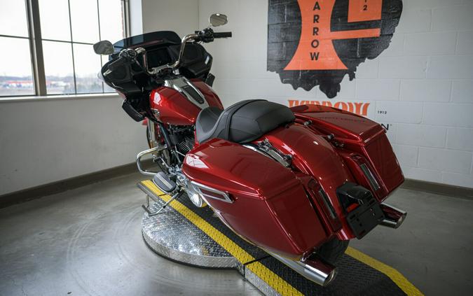 2025 Harley-Davidson Road Glide Grand American Touring FLTRX