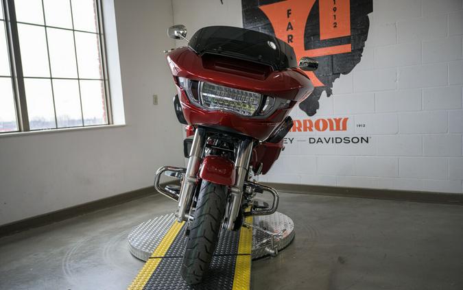 2025 Harley-Davidson Road Glide Grand American Touring FLTRX