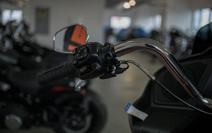 2025 Harley-Davidson Road Glide Grand American Touring FLTRX