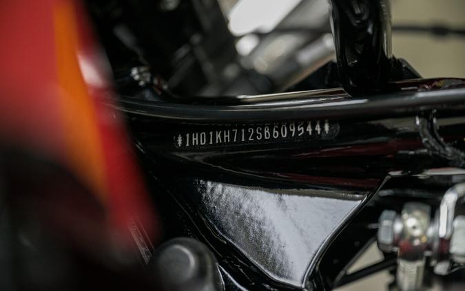 2025 Harley-Davidson Road Glide Grand American Touring FLTRX