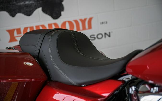 2025 Harley-Davidson Road Glide Grand American Touring FLTRX