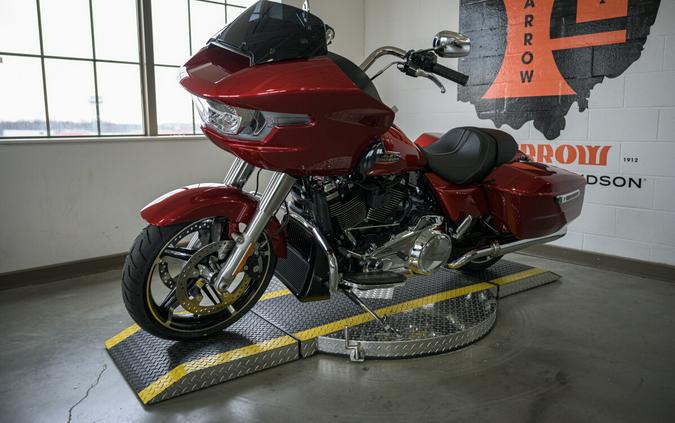 2025 Harley-Davidson Road Glide Grand American Touring FLTRX