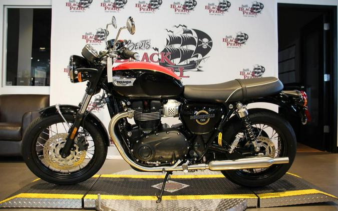 2026 Triumph DB5