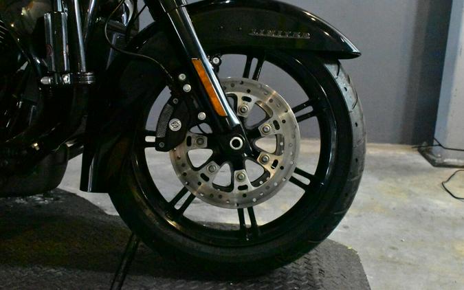 2023 Harley-Davidson Ultra Limited FLHTK