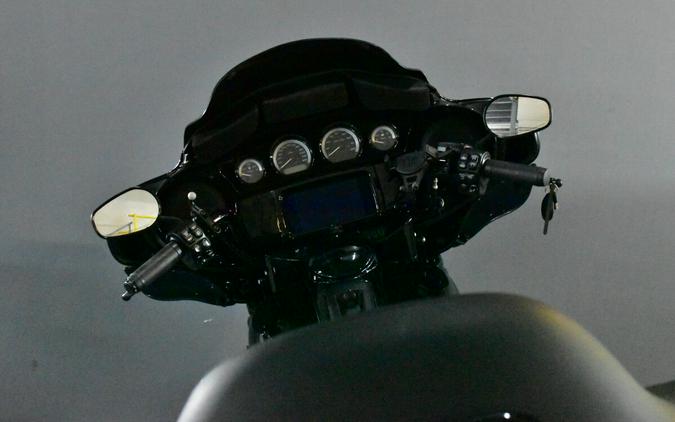 2023 Harley-Davidson Ultra Limited FLHTK