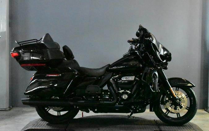 2023 Harley-Davidson Ultra Limited FLHTK