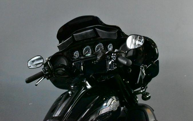2023 Harley-Davidson Ultra Limited FLHTK
