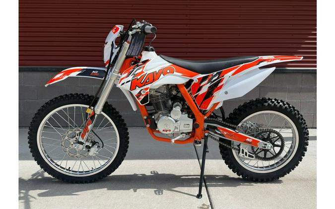 2026 Kayo K2 230
