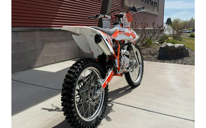 2026 Kayo K2 230
