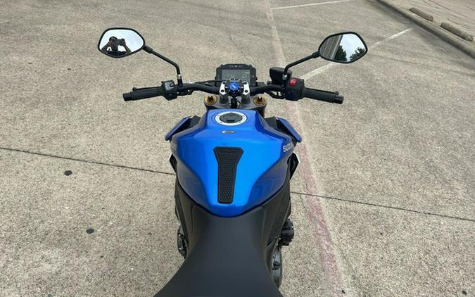2024 Suzuki GSX-S 1000